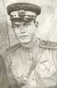Хамзин Салим Тазетдинович Хамзин Салим Тазетдинович
